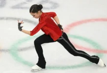 Аделия Петросян восхитила ISU выступлением — Александр Лакерник adeliya petrosyan voshitila vystupleniem aleksandr lakernik-todey-ru-0