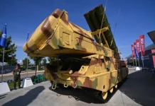 «Алмаз-Антей» представит Викинг, Тор, Антей-4000 на World Defense Show almazantej predstavit viking tor antej4000 na -todey-ru-0