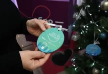 Денис Паслер порадовал детей, исполнив мечты с «Ёлки желаний» в Кремле denis pasler poradoval detej ispolniv mechty s yolki zhelanij v kremle-todey-ru-0