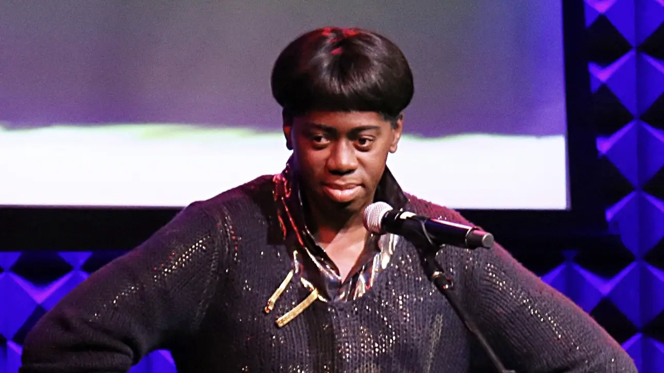 Судья «Топ-модели по-американски» Джей Александр не может ходить после инсульта