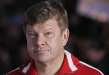 Елена Гуменник в шоке из-за запрета сыну включать музыку elena gumennik v shoke izza zapreta synu vklyuchat muzyku-todey-ru-0