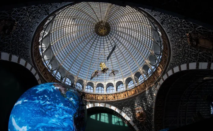 evrovoennye usilivayut kosmobezopasnost vspominaya luch1 i luch2-todey-ru-0