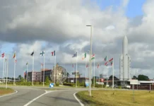 MaiaSpace и Союз: преобразование ELM в Куру открывает перспективы i soyuz preobrazovanie v kuru otkryvaet perspektivy-todey-ru-0