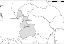 Индустриализация XIX века изменила английский язык Северной Англии industrializacziya veka izmenila anglijskij yazyk severnoj anglii-todey-ru-0