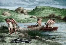 Как ямная культура и индоевропейцы изменили облик Европы kak yamnaya kultura i indoevropejczy izmenili oblik evropy-todey-ru-0