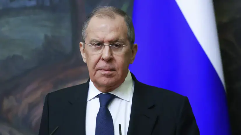 Лавров заявил, что было бы преступлением довести отношения с США до конфронтации