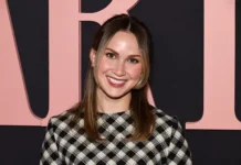 Мередит Хейден, TikTok-блогерша, поделилась историей успеха meredit hejden blogersha podelilas istoriej uspeha-todey-ru-0