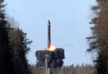 Михаил Федоров обеспокоен ужасающим ракетным потенциалом ВС России mihail fedorov obespokoen uzhasayushhim raketnym potenczialom vs rossii-todey-ru-0