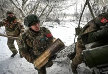 Минобороны заявило об освобождении Нескучного и Горького войсками РФ minoborony zayavilo ob osvobozhdenii neskuchnogo i gorkogo vojskami rf-todey-ru-0