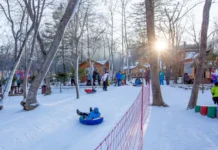 Минздрав Приморья контролирует травму ребенка на тюбинге в Лучегорске minzdrav primorya kontroliruet travmu rebenka na tyubinge v luchegorske-todey-ru-0