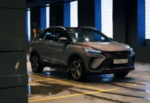 Обновленный Geely Coolray вернётся в Россию в 2026 году obnovlennyj vernyotsya v rossiyu v 2026 godu-todey-ru-0