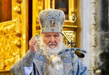 Патриарх Кирилл дал ориентиры верующим, говоря о молитве на Сретение patriarh kirill dal orientiry veruyushhim govorya o molitve na sretenie-todey-ru-0