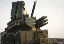 ПВО Минобороны РФ отразила массированную атаку ВСУ на Крым и регионы pvo minoborony rf otrazila massirovannuyu ataku vsu na krym i regiony-todey-ru-0