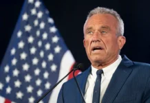 Роберт Кеннеди-младший: его путь к выздоровлению и Минздраву США robert kennedimladshij ego put k vyzdorovleniyu i minzdravu ssha-todey-ru-0