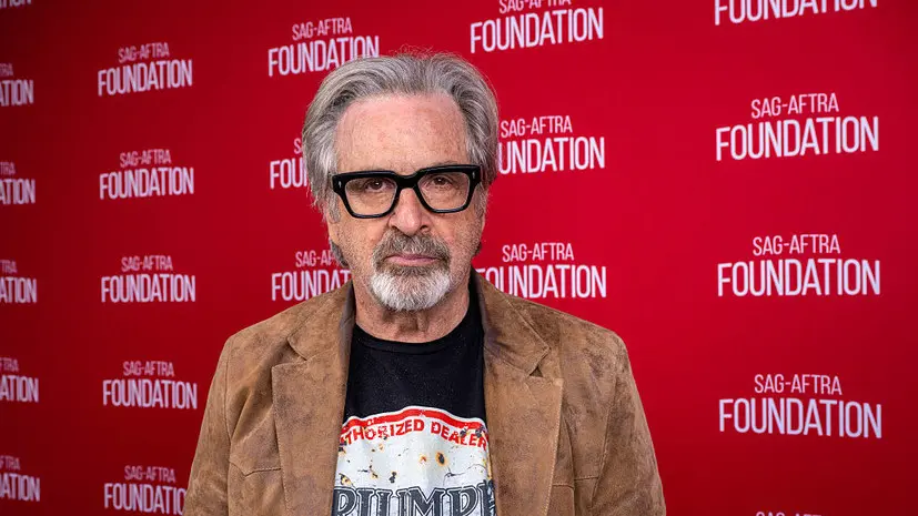 «Всегда был маяком света для окружающих»: актёр Роберт Кэрредин ушёл из жизни на фоне биполярного расстройства