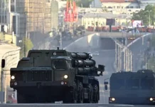 Сарма против Торнадо-С: Ростех и Оздоев на World Defense Show sarma protiv tornados rosteh i ozdoev na -todey-ru-0