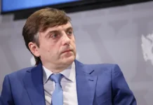 Сергей Кравцов рассказал о будущем школ, Минпросвещения и опыту СПбГУ sergej kravczov rasskazal o budushhem shkol minprosveshheniya i opytu spbgu-todey-ru-0