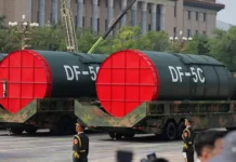 Томас Динанно из ООН обсуждает стратегию США и Китая по ДСНВ tomas dinanno iz oon obsuzhdaet strategiyu ssha i kitaya po dsnv-todey-ru-0