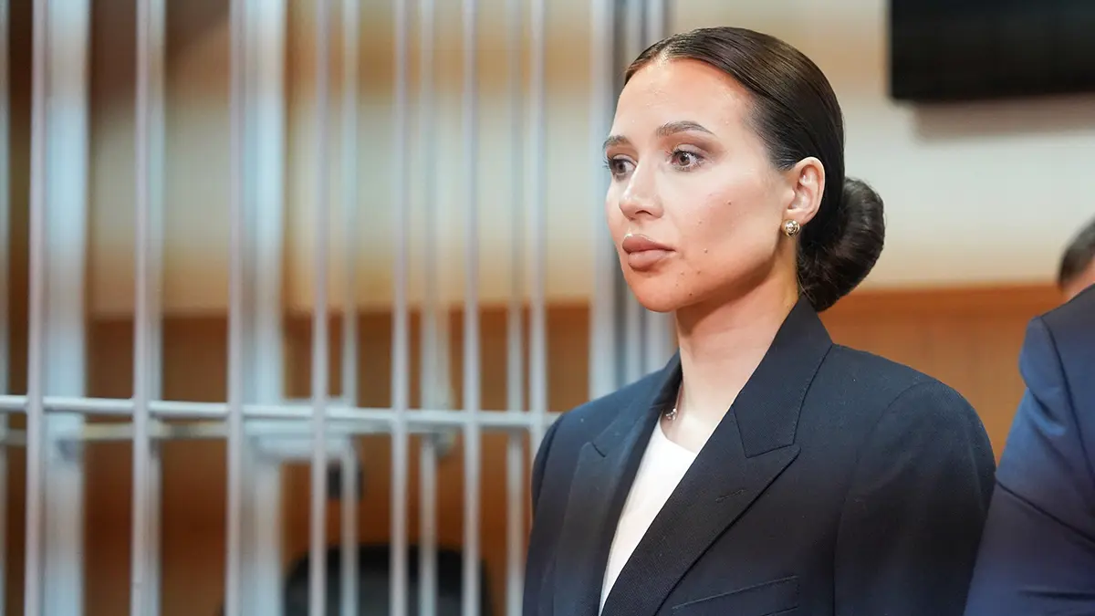 Следствие изъяло у блогера Лерчек украшения и 46 миллионов рублей