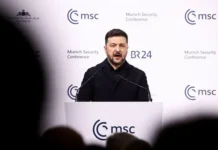 Зеленский резкими словами взбудоражил политиков, атакуя Орбана zelenskij rezkimi slovami vzbudorazhil politikov atakuya orbana-todey-ru-0