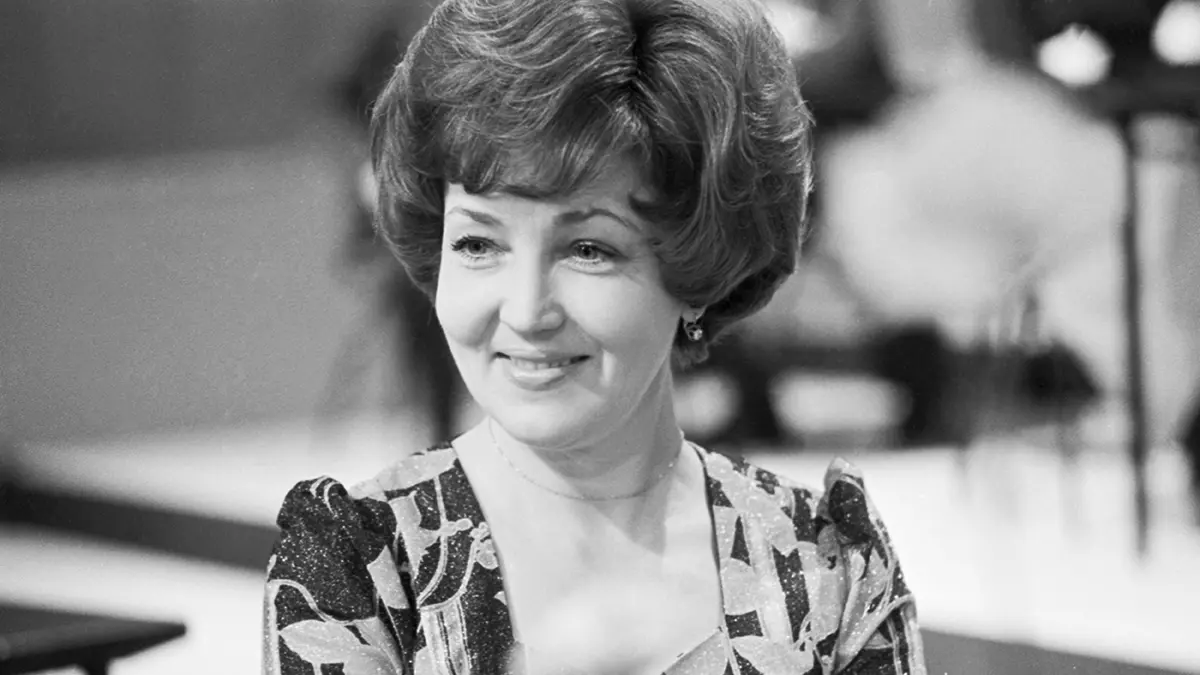 Стала известна причина смерти телеведущей Светланы Жильцовой