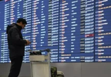 Аэропорты Шереметьево, Домодедово, Внуково работают стабильно aeroporty sheremetevo domodedovo vnukovo rabotayut stabilno-todey-ru-0