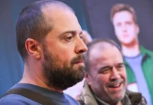 Александр Ильин-младший и Юлия Мартынова снова стали родителями aleksandr ilinmladshij i yuliya martynova snova stali roditelyami-todey-ru-0