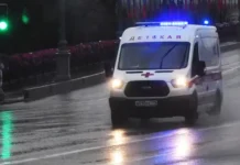 Дрозденко о помощи при атаках БПЛА на Усть-Лугу, Молодцово drozdenko o pomoshhi pri atakah bpla na ustlugu molodczovo-todey-ru-0