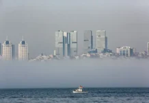 Эрдоган принес оптимистичные новости из Турции о Босфоре erdogan prines optimistichnye novosti iz turczii o bosfore-todey-ru-0