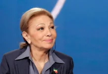 farah pehlevi o roli rezy v budushhem irana i preemstvennosti vlasti-todey-ru-0