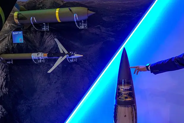 Германия, Нидерланды ускорят поставки Patriot Украине - Писториус-0