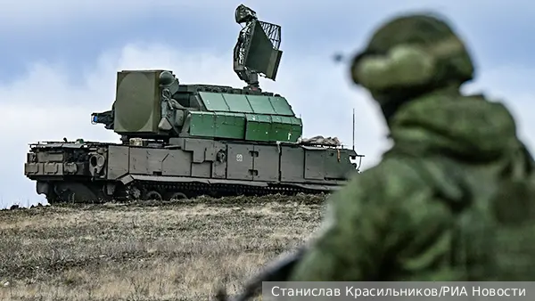 Российские войска освободили Яровую в ДНР