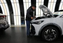 Volkswagen и KBA акцентируют внимание на безопасности Cupra Born i akczentiruyut vnimanie na bezopasnosti -todey-ru-0