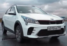 Kia Rio X-Line и Lada Vesta среди лидеров продаж б/у авто в России i sredi liderov prodazh bu avto v rossii-todey-ru-0