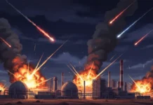 Иран и Patriot: Катар и Qatar Energy о ситуации iran i katar i o situaczii-todey-ru-0