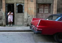 Куба борется с энергокризисом солнечными батареями в обход санкций США kuba boretsya s energokrizisom solnechnymi batareyami v obhod sankczij ssha-todey-ru-0