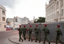 Куба уверенно смотрит в будущее, готова к диалогу с Трампом и США kuba uverenno smotrit v budushhee gotova k dialogu s trampom i ssha-todey-ru-0