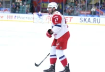 Локомотив одержал волевую победу над Спартаком в первом матче КХЛ lokomotiv oderzhal volevuyu pobedu nad spartakom v pervom matche khl-todey-ru-0