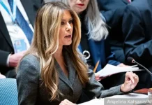 Мелания Трамп, ООН и дипломатия — новый взгляд на США и Иран melaniya tramp oon i diplomatiya novyj vzglyad na ssha i iran-todey-ru-0