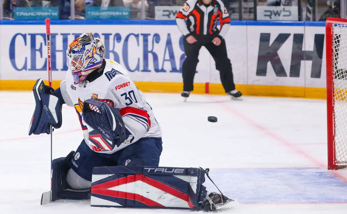 Илья Набоков (Арина Антонова / ТАСС)