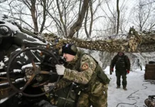 Минобороны: ВС РФ и Черноморский флот взяли под контроль Круглое minoborony vs rf i chernomorskij flot vzyali pod kontrol krugloe-todey-ru-0