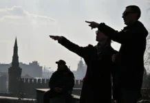 Москва: весеннее тепло близко, город готовится к новому рекорду moskva vesennee teplo blizko gorod gotovitsya k novomu rekordu-todey-ru-0