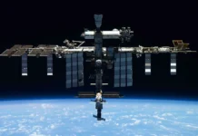 МС-33 от Роскосмоса пристыковался к МКС, Бюро 1440 запустило Рассвет ms33 ot roskosmosa pristykovalsya k mks byuro 1440 zapustilo rassvet-todey-ru-0