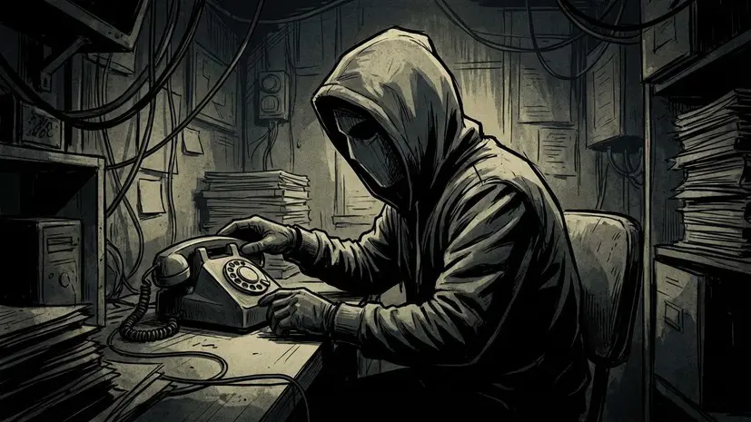 Мошенники под видом сотрудников морга выманивают код из смс у близких военных