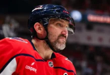 Овечкин и Вашингтон Кэпиталз блистают в НХЛ среди рекордов Гретцки ovechkin i vashington kepitalz blistayut v nhl sredi rekordov gretczki-todey-ru-0