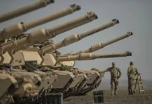 Пентагон и Трамп. Роль США в операции против Ирана pentagon i tramp rol ssha v operaczii protiv irana-todey-ru-0