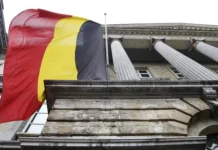 Прево и Де Вевер в Бельгии спорят о диалоге ЕС с Россией prevo i de vever v belgii sporyat o dialoge es s rossiej-todey-ru-0