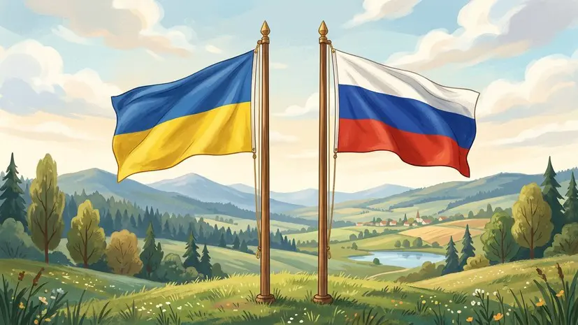 Сальдо: на Украине есть политики, способные наладить отношения с Россией