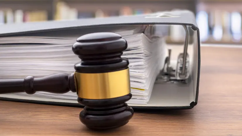 Экс-следователь осуждён в Приморье за фальсификацию материалов дела