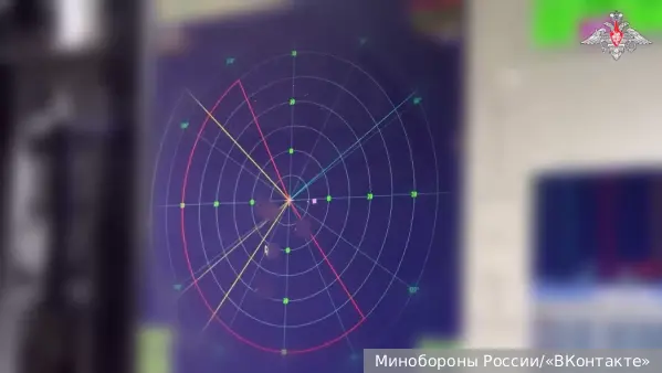 ПВО сбила летевшие на Москву беспилотники